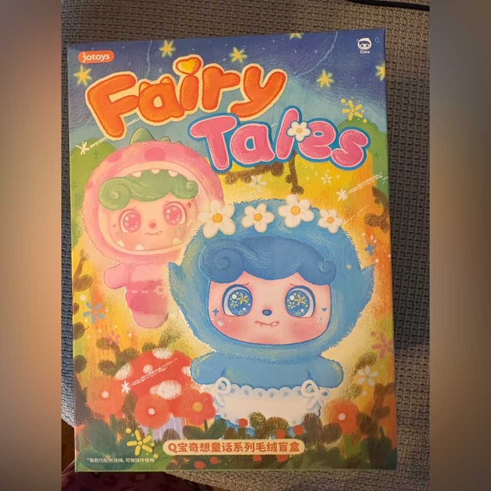 Fairy Tales